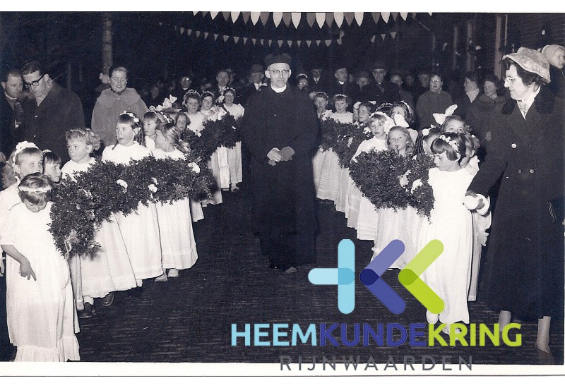 Fam. Brandts Spijk Postkantoor Coll. HKR (1)